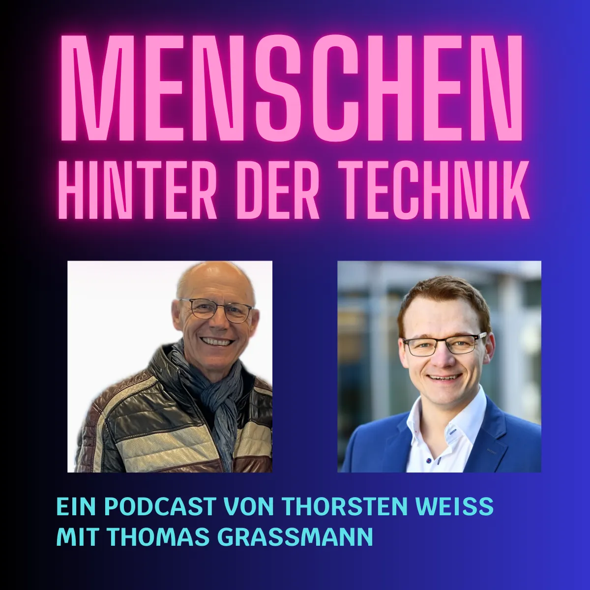 #3: Thomas Grassmann - Ingenieur und Coach