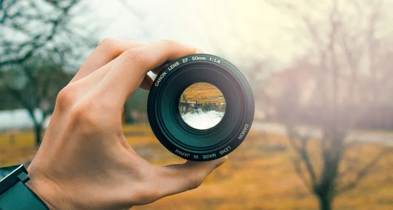 Klar verstehen statt komplizieren – Illustration